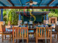 Sale - Villa - Jalon Valley - Murla