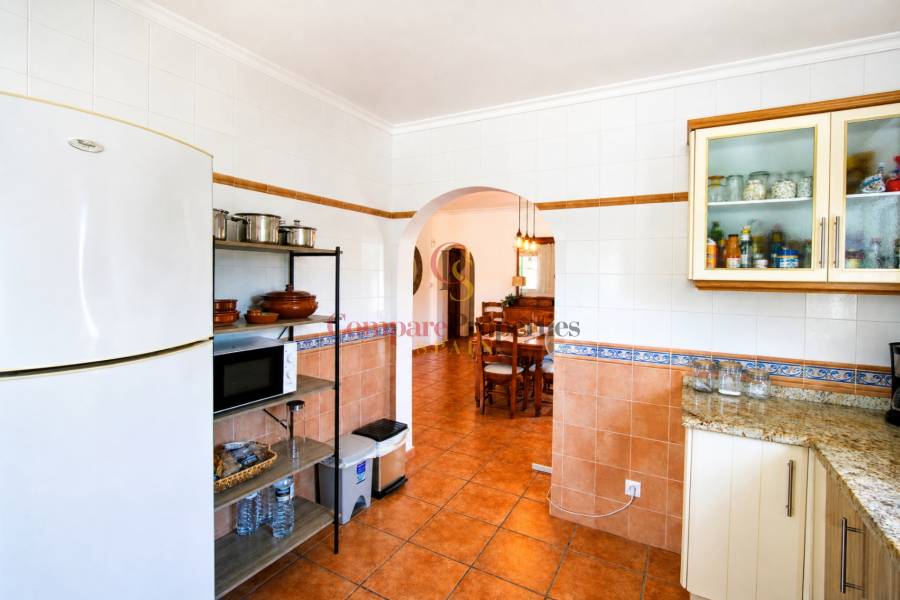 Verkauf - Villa - Orba Valley - Orba