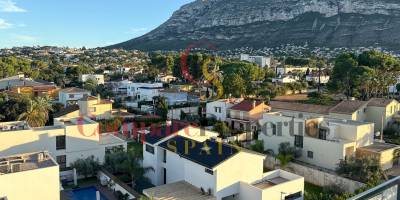 Duplex and Penthouses - Venta - Dénia - Dénia