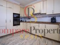 Verkauf - Villa - Moraira