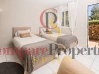 Vente - Villa - Jalon Valley