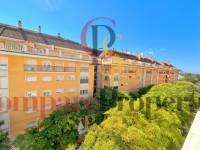 Verkoop - Apartment - Dénia