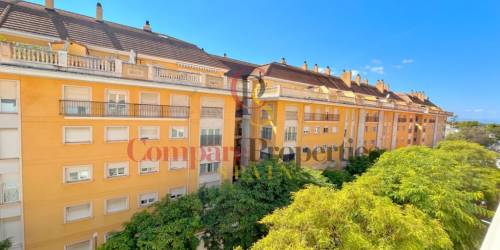 Apartment - Vente - Dénia - Dénia