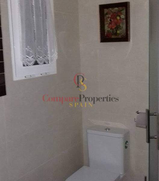 Sale - Apartment - Dénia - Casco urbano