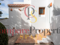 Verkoop - Villa - Jávea