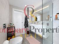 Verkoop - Villa - Benitachell - Magnolias