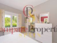 Sale - Villa - Jalon Valley - Comunidad valenciana