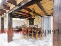 Verkoop - Villa - Dénia