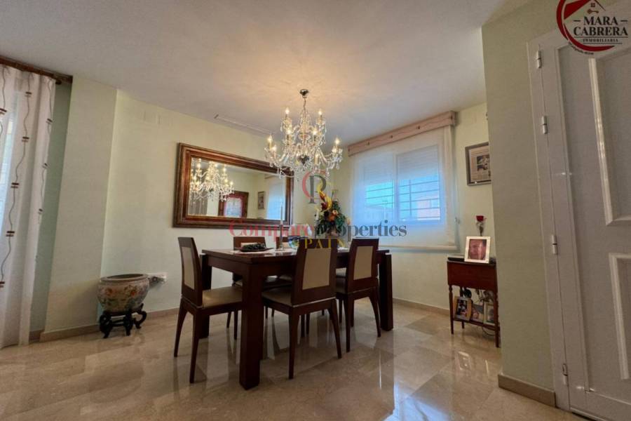 Sale - Apartment - Gandía - 