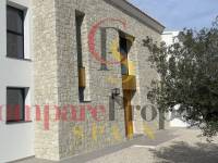Verkauf - Villa - Moraira