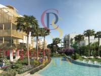 Verkauf - Apartment - El Vergel - 