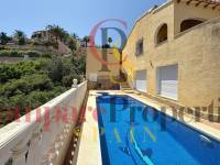 Venta - Villa - Benitachell - Pueblo del Mar