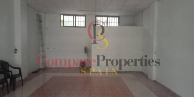 Villa - Sale - Gandía - 