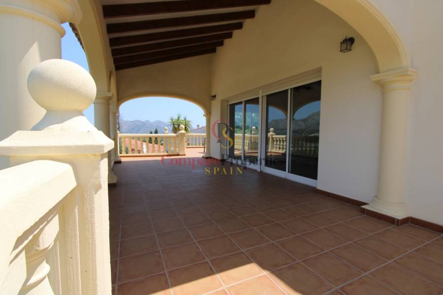 Verkauf - Villa - Orba Valley - Orba