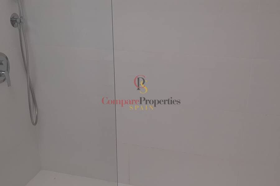 Sale - Apartment - Dénia - Costa Blanca
