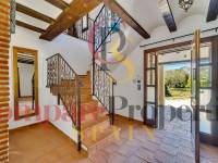 Vente - Villa - Orba Valley - Alicante, Orba Valley