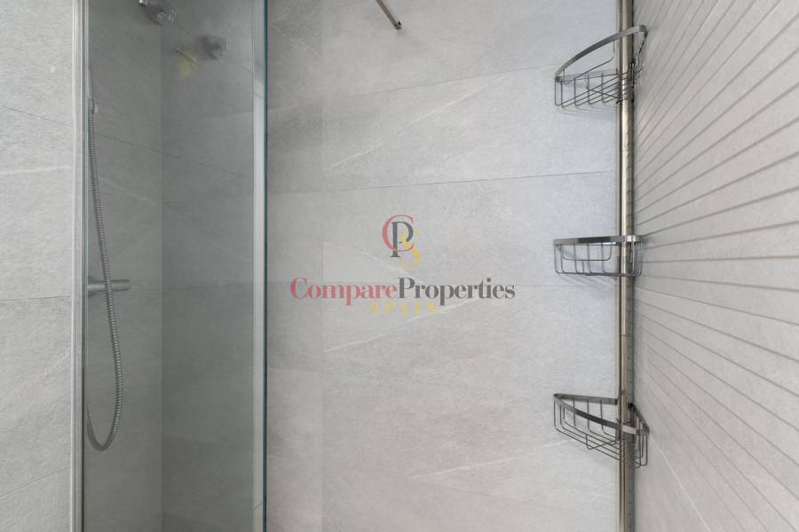 Vente - Apartment - Dénia