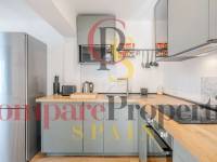 Verkauf - Villa - Calpe