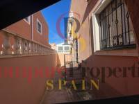 Vente - Townhouses - Los Montesinos - La Herrada