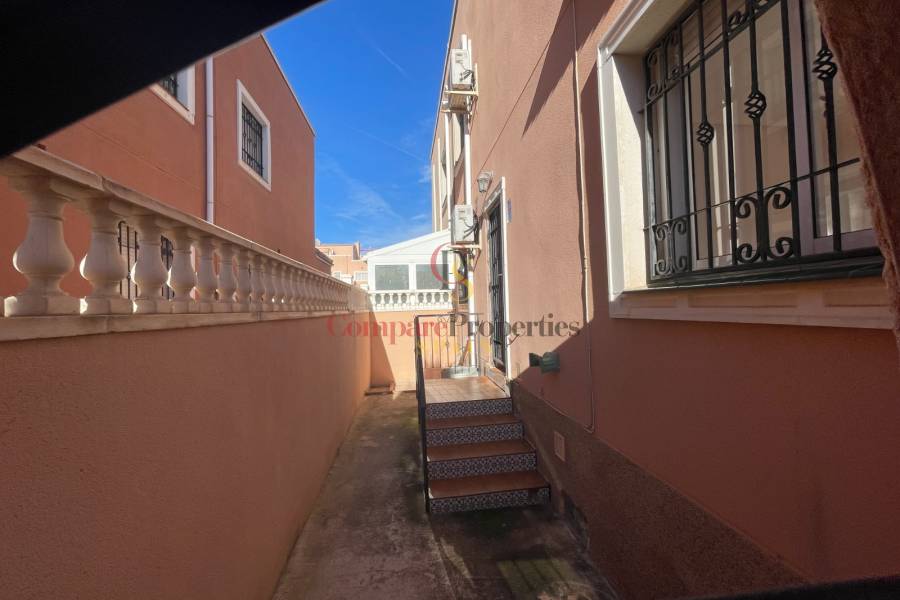 Vente - Townhouses - Los Montesinos - La Herrada