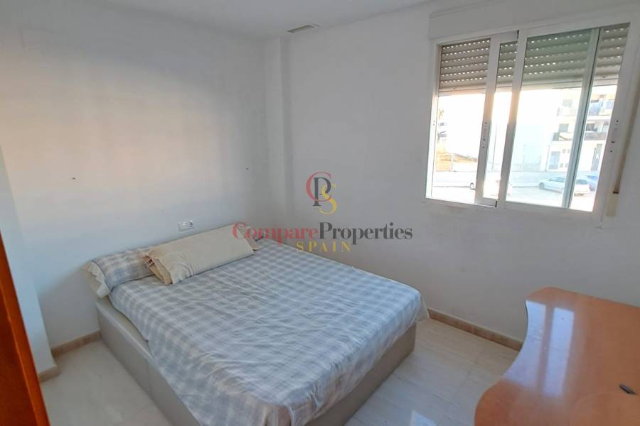 Sale - Semi-Detached Villa - Potries
