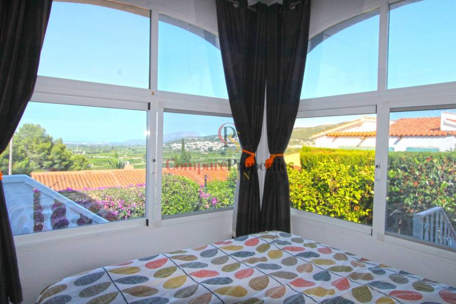 Sale - Villa - Orba Valley - Orba