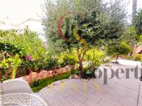Sale - Villa - Dénia - Montgo