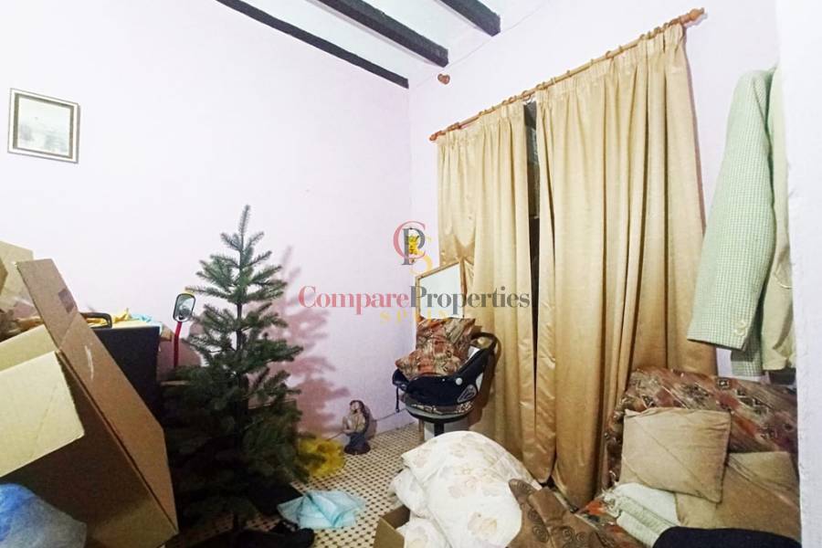 Sale - Villa - Benissa