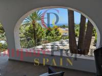 Verkoop - Villa - Moraira - Arnella