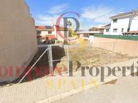 Vente - Plot - Benijofar - Center