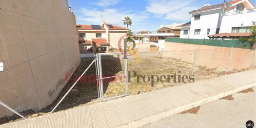 Plot - Venta - Benijofar - Center