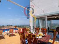 Verkauf - Villa - Moraira