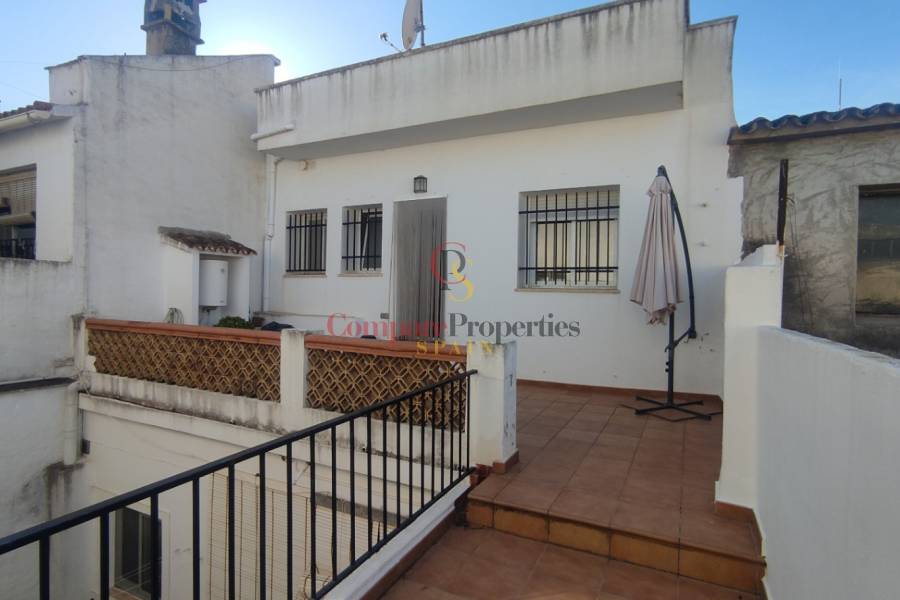 Sale - Apartment - Orba Valley - Orba