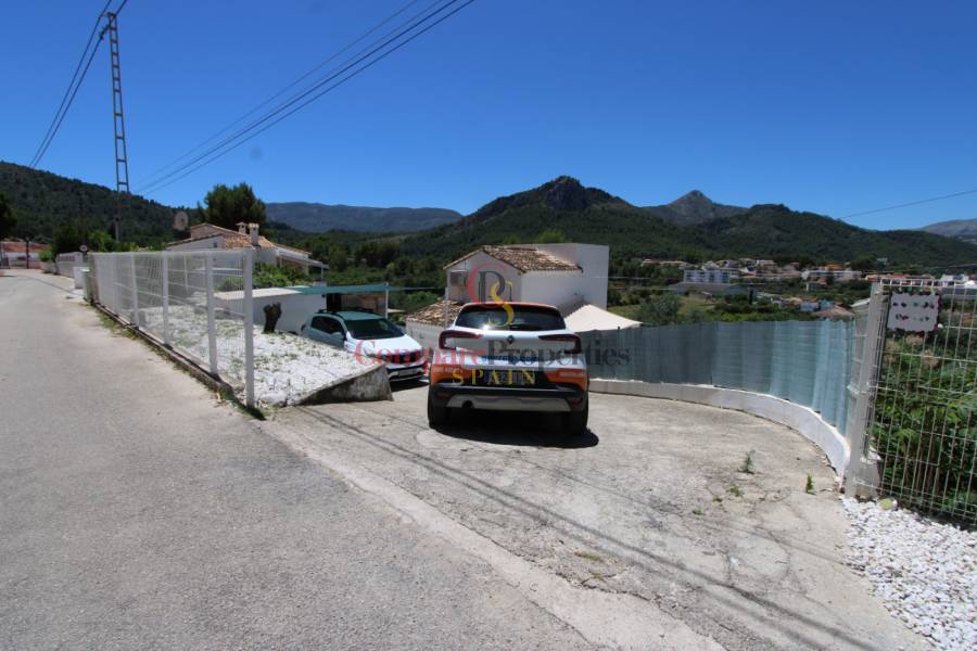 Sale - Villa - Orba Valley - Orba