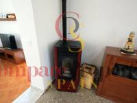 Sale - Villa - Dénia - Montgo