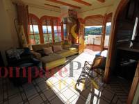 Sale - Townhouses - Orba Valley - Vall de laguart