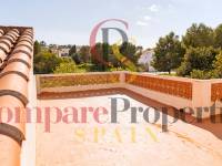 Sale - Villa - Albir