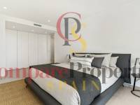 Verkauf - Villa - Altea - Azures