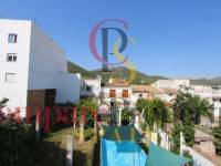 Verkoop - Townhouses - Orba Valley - Orba