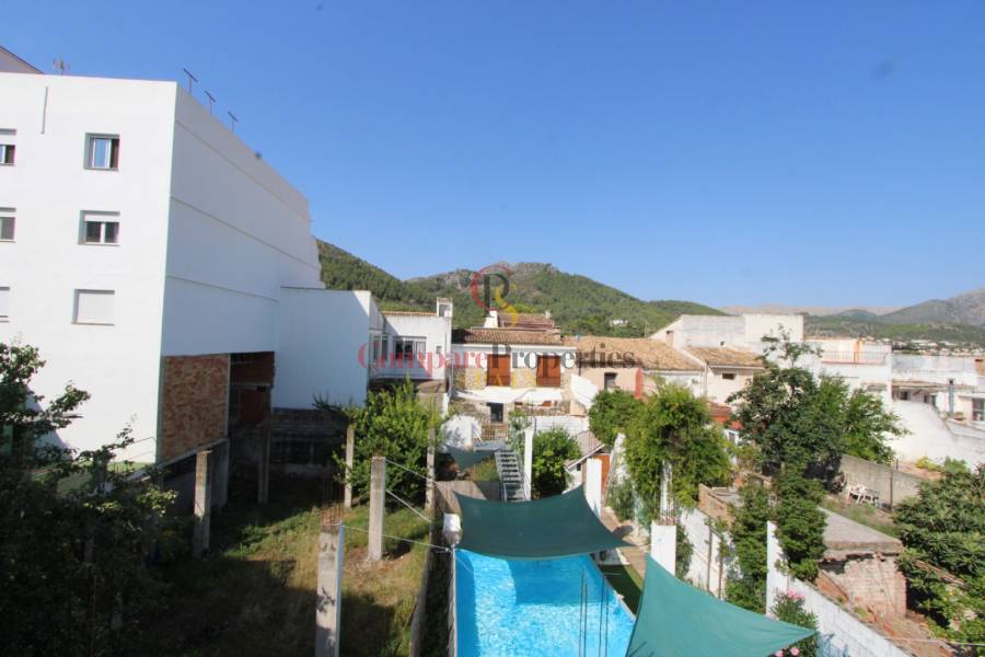 Verkoop - Townhouses - Orba Valley - Orba