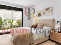 Verkauf - Apartment - Benitachell - 