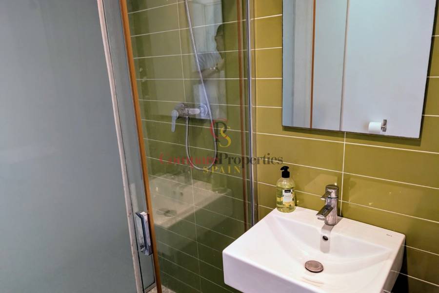 Vente - Villa - Jávea - Costa Nova