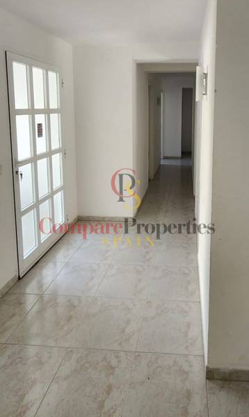 Verkoop - Villa - Albir