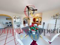 Verkoop - Villa - Benissa