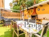 Verkoop - Apartment - Albir