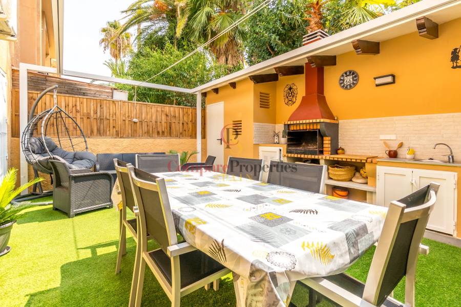 Verkoop - Apartment - Albir