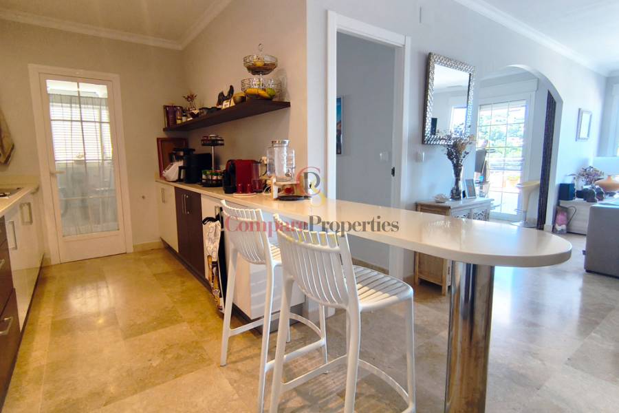 Verkauf - Apartment - La Sella - 