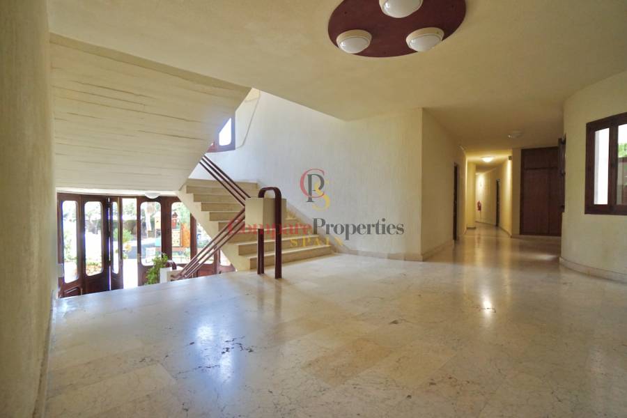 Sale - Apartment - Moraira - Moraira Centre