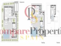 Sale - Villa - Dénia