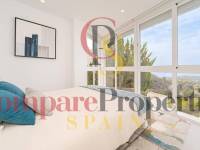 Sale - Villa - Altea - Altea la nova